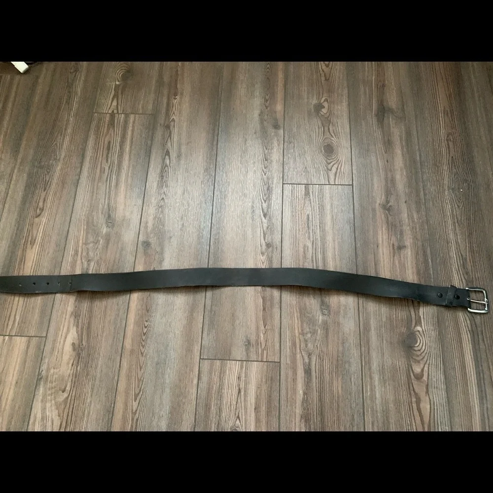 Anca de potro belt
